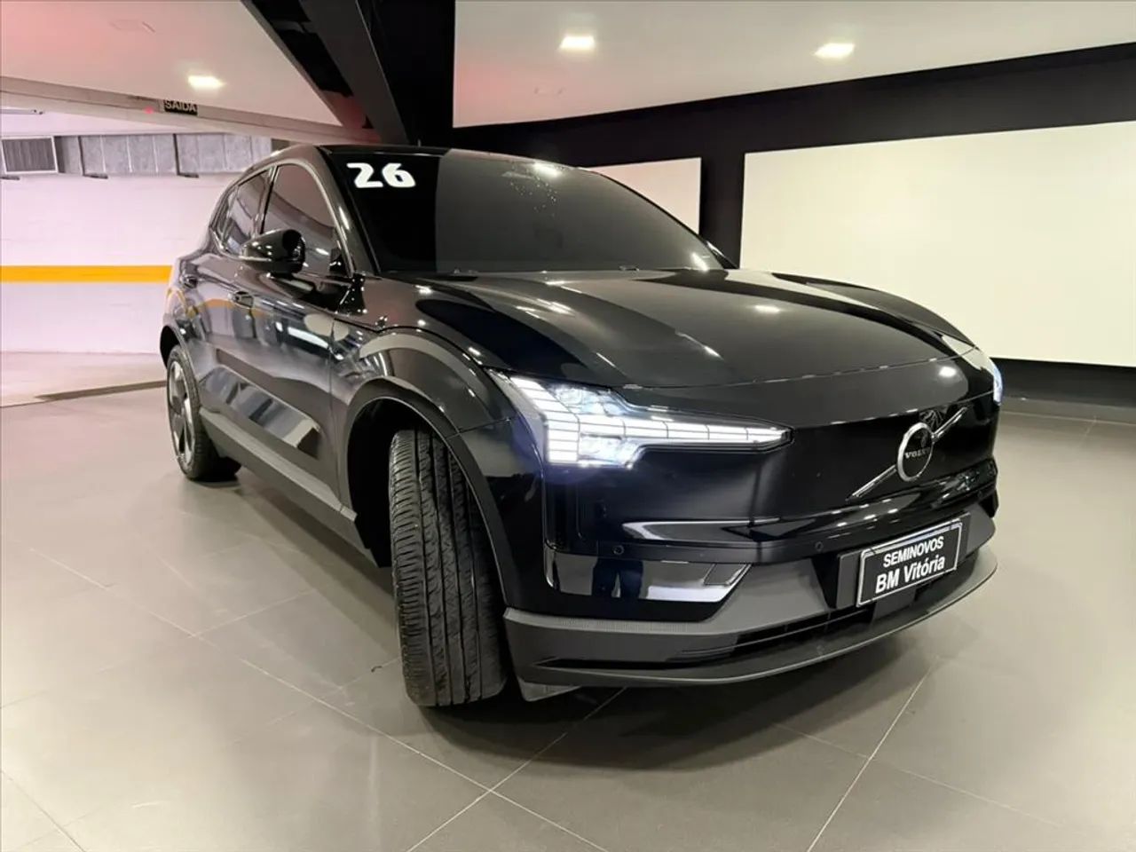 Volvo EX30 E40 Plus 2026 - Foto 3