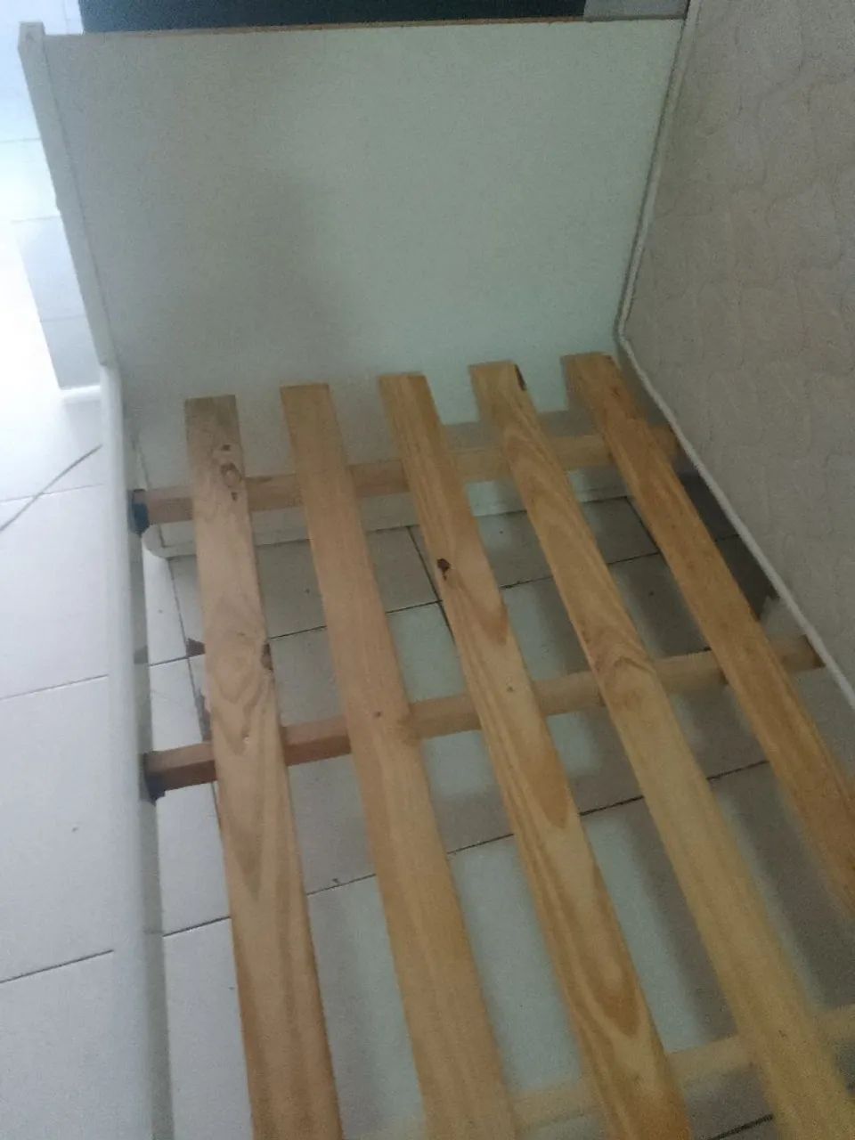 Cama mdf  - Foto 2