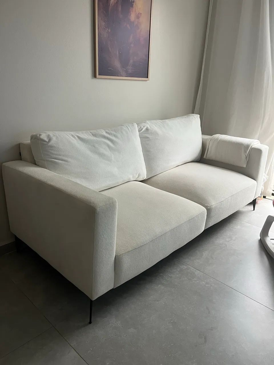 Sofa 2m