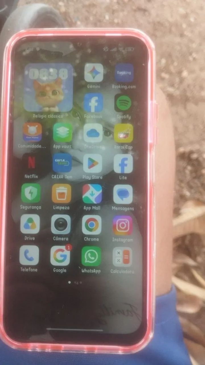 Celular 