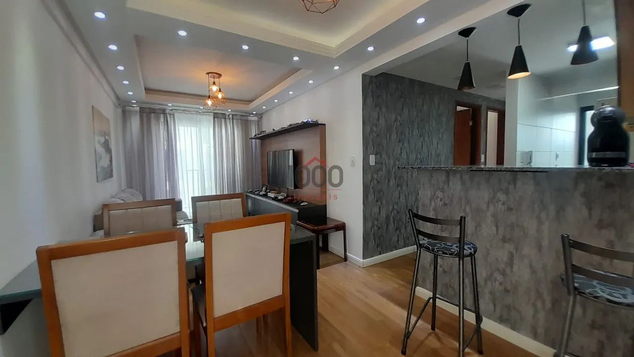 Apartamento 2 quartos - Manoel Honório - Foto 2