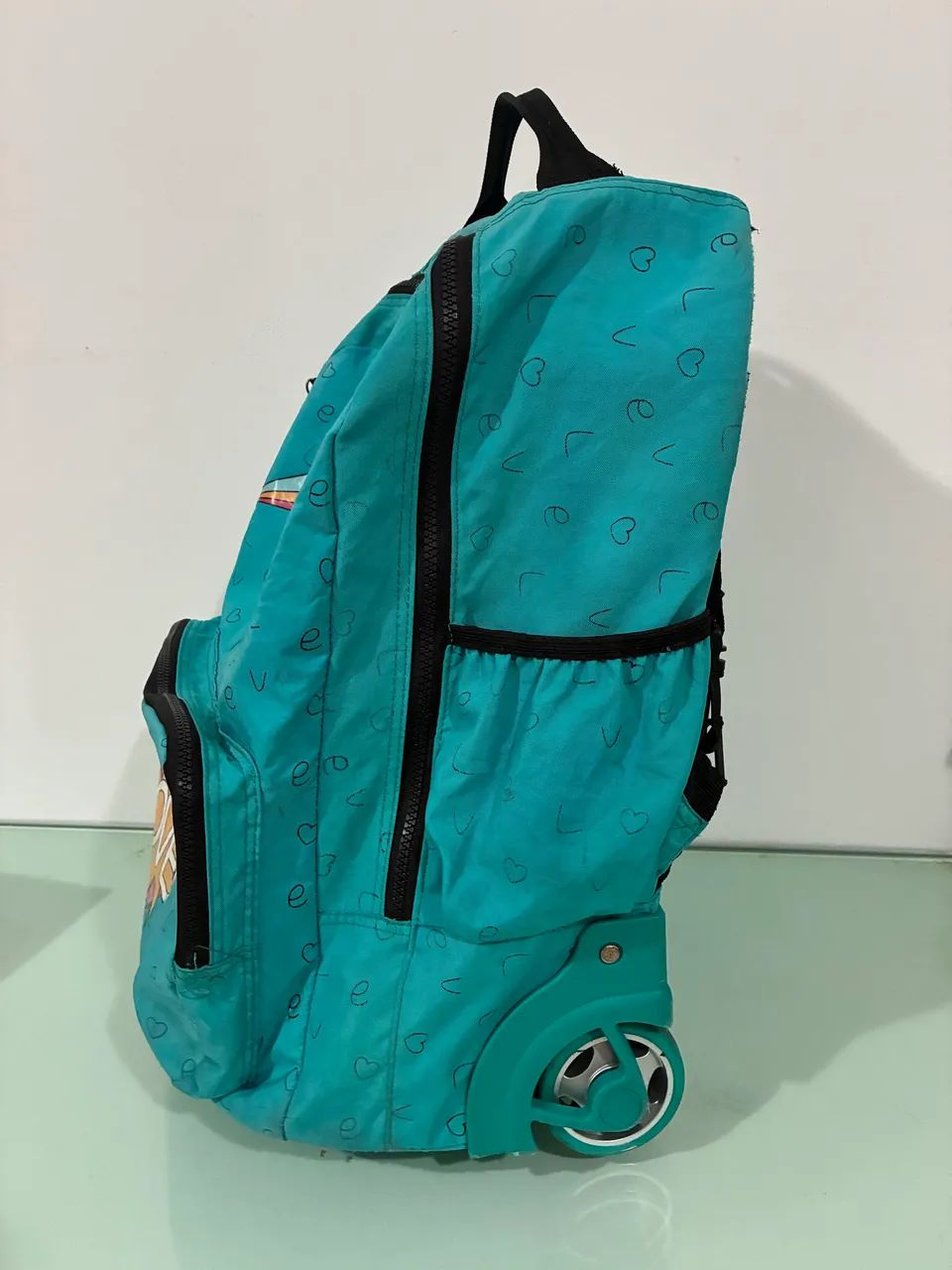 Bolsa escolar - Foto 2