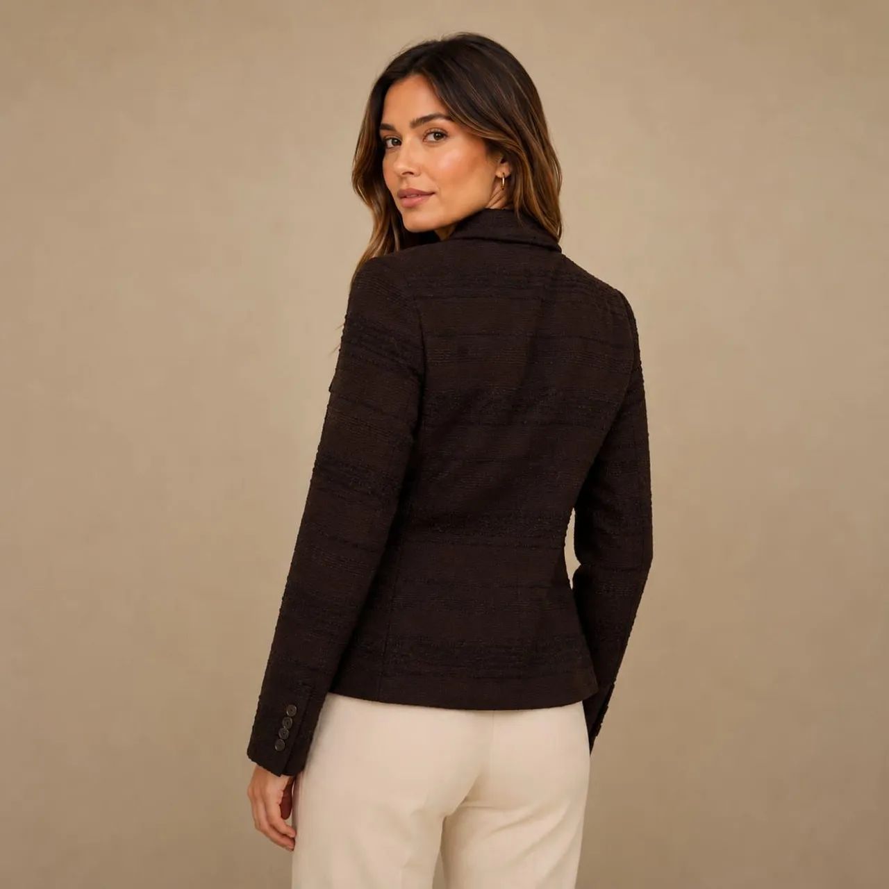 blazer zara novo! - Foto 2