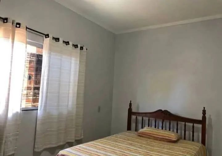Casa em Sobradinho 2 Buritizinho  - Foto 5