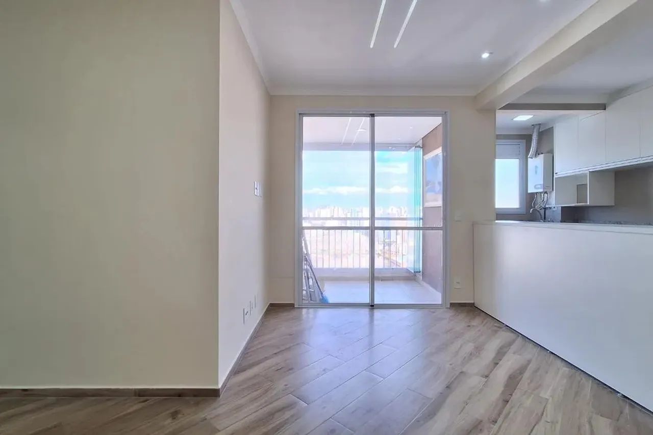 Apartamento à Venda - Bom Retiro, 2 Quartos, 58 m2 - Foto 2
