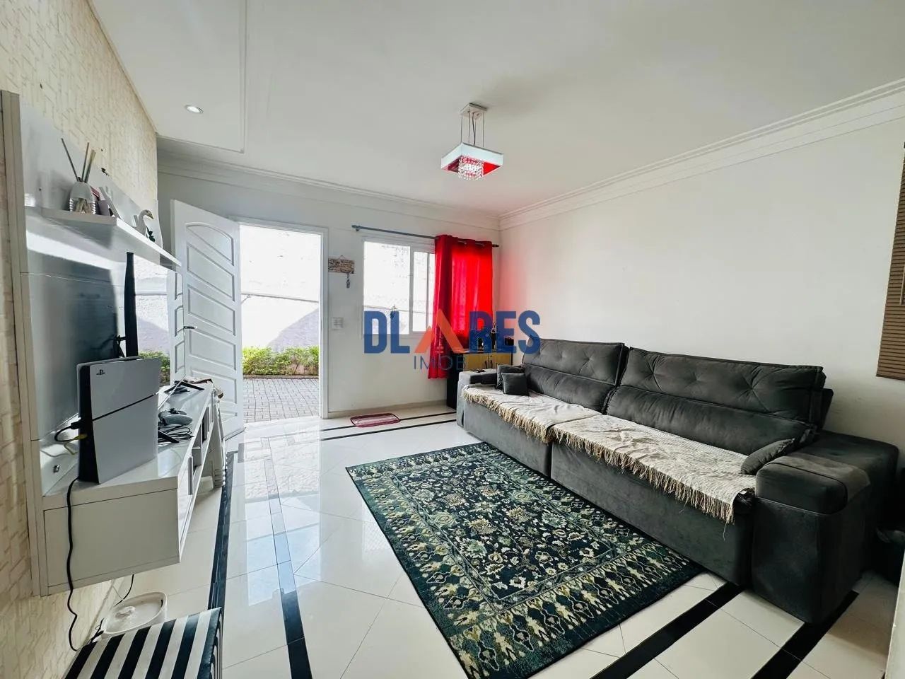 Casa em Condomínio a Venda! Taboão da Serra - Foto 2