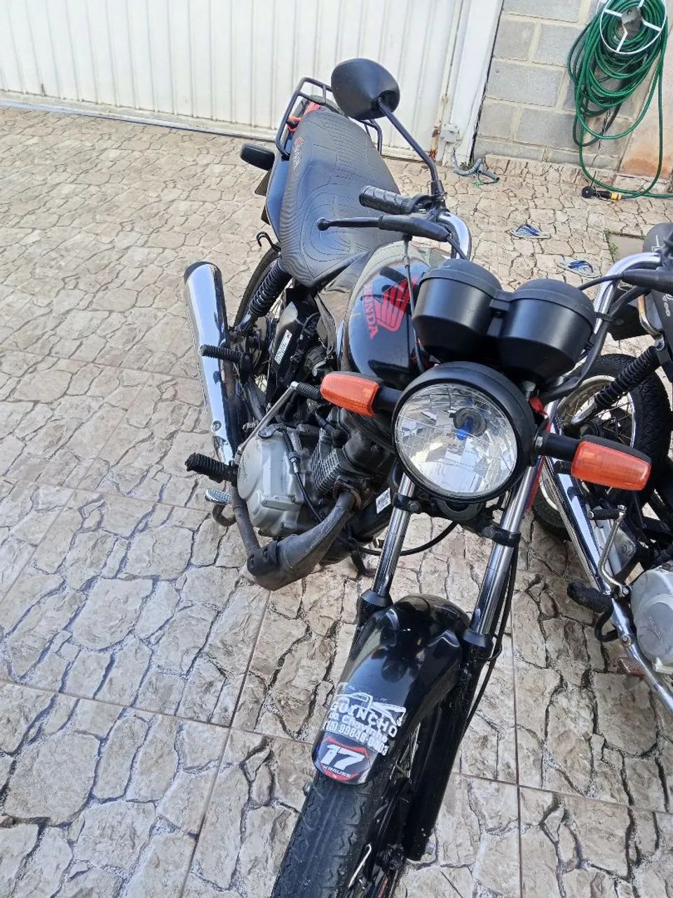 Fan 125 ks 2012  - Foto 4