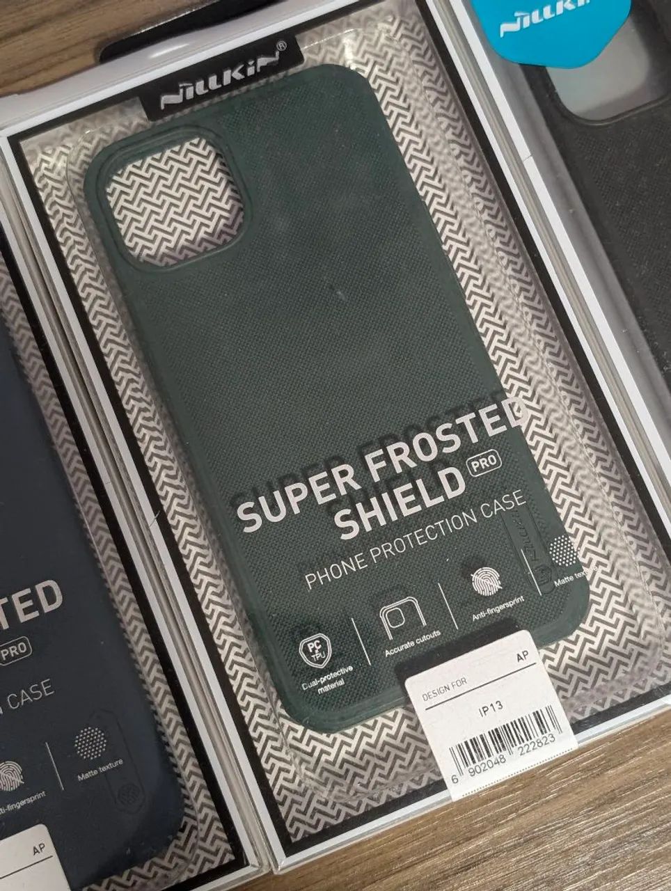 Lote de capas para iPhone 13 - Foto 4