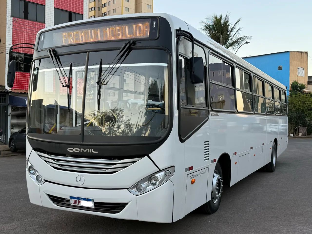 Mercedes 1721 2013/2013 Novíssimo. .  - Foto 2
