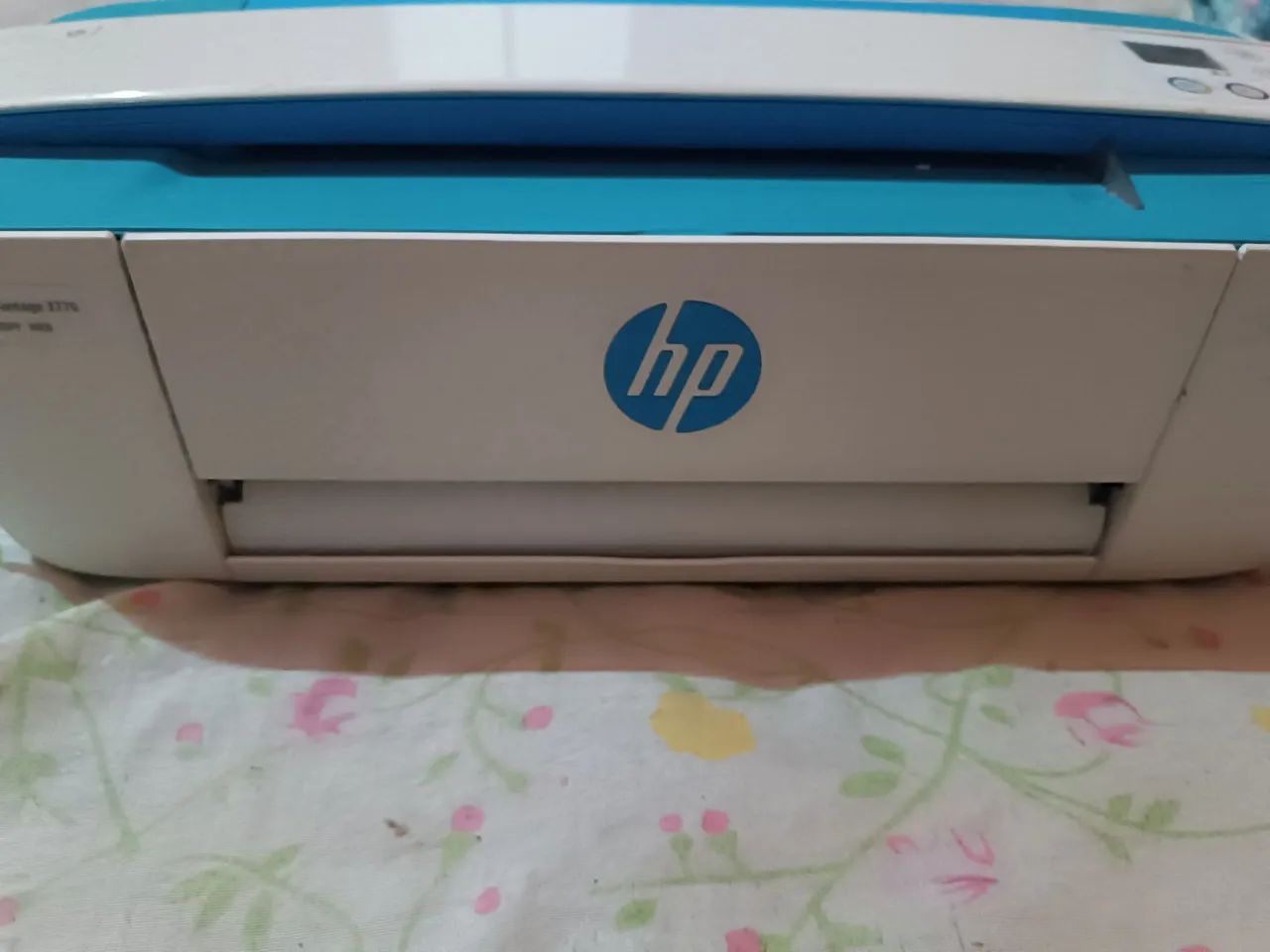 Impressora HP - Foto 2