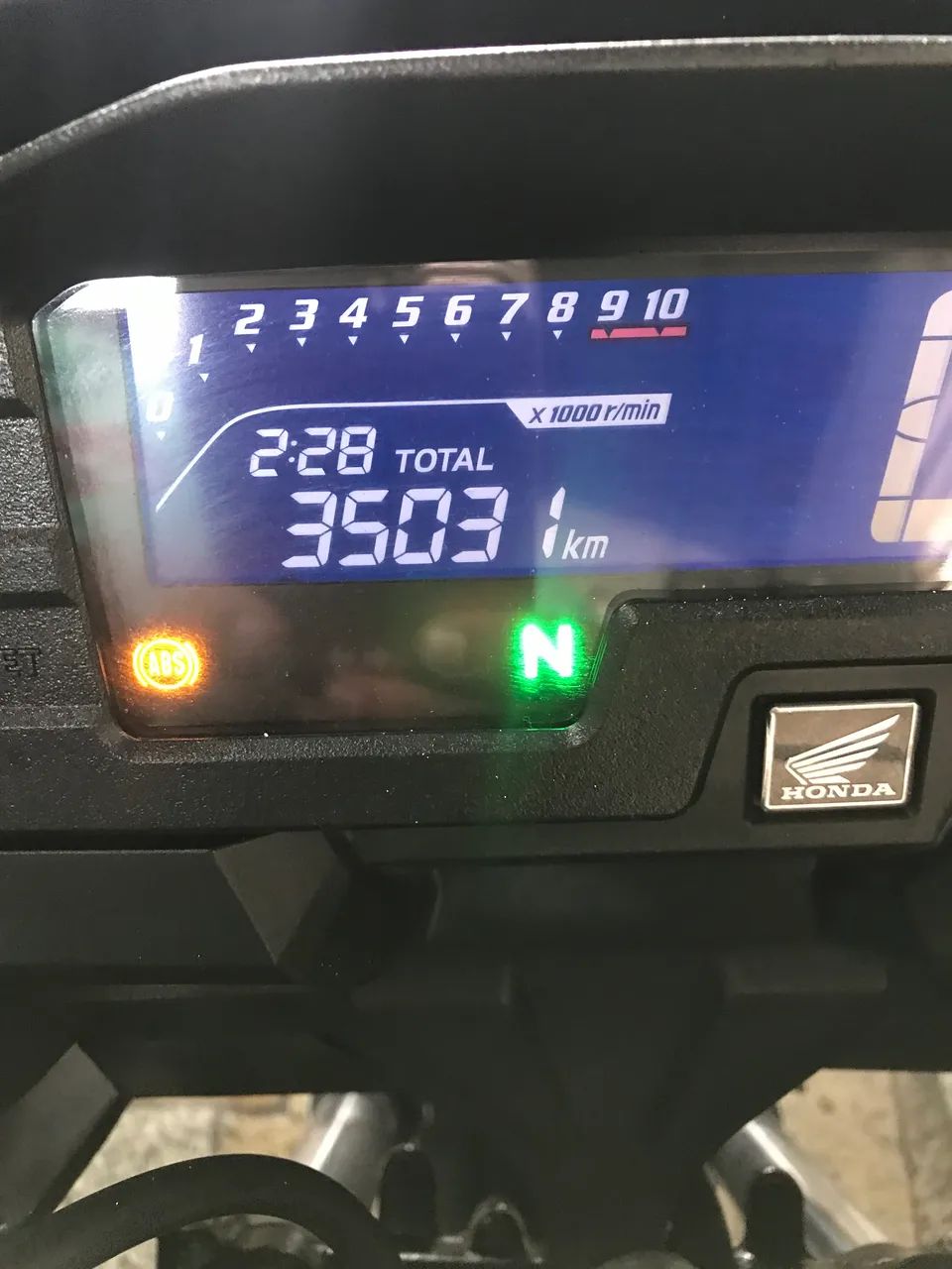 XRE 300 ABS  - Foto 5