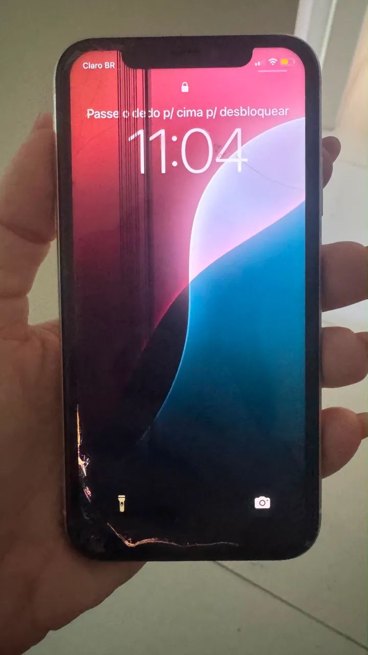 Iphone XR 64gb - Foto 2