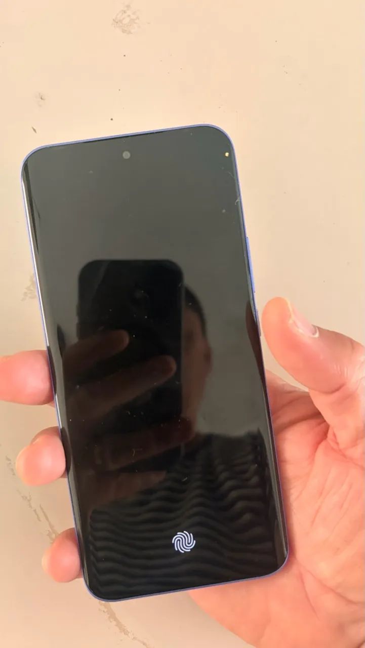 Infinix Hot 60 Pro+ - Foto 2