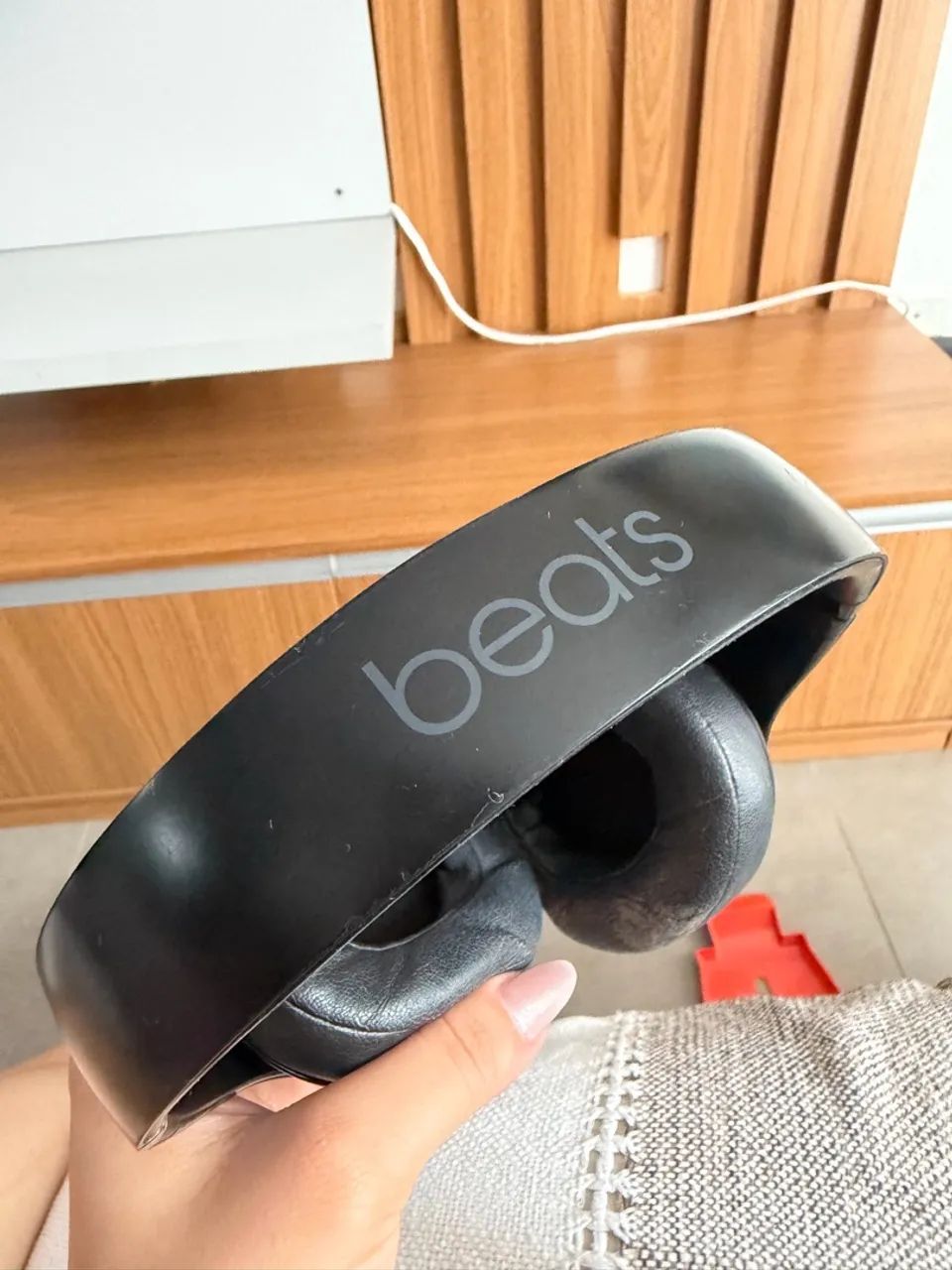 Fone Beats Studio 3