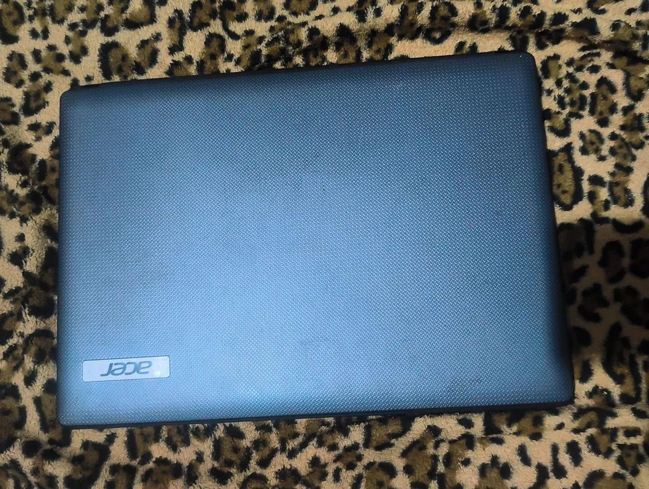 Notebook Acer - Foto 2