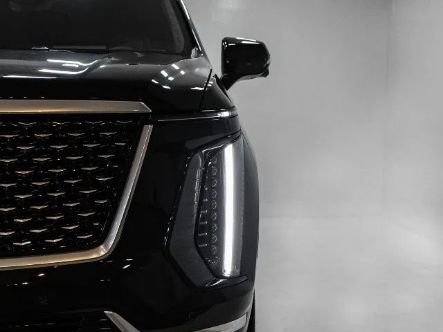 Cadillac Escalade ESV 2024 - Foto 3