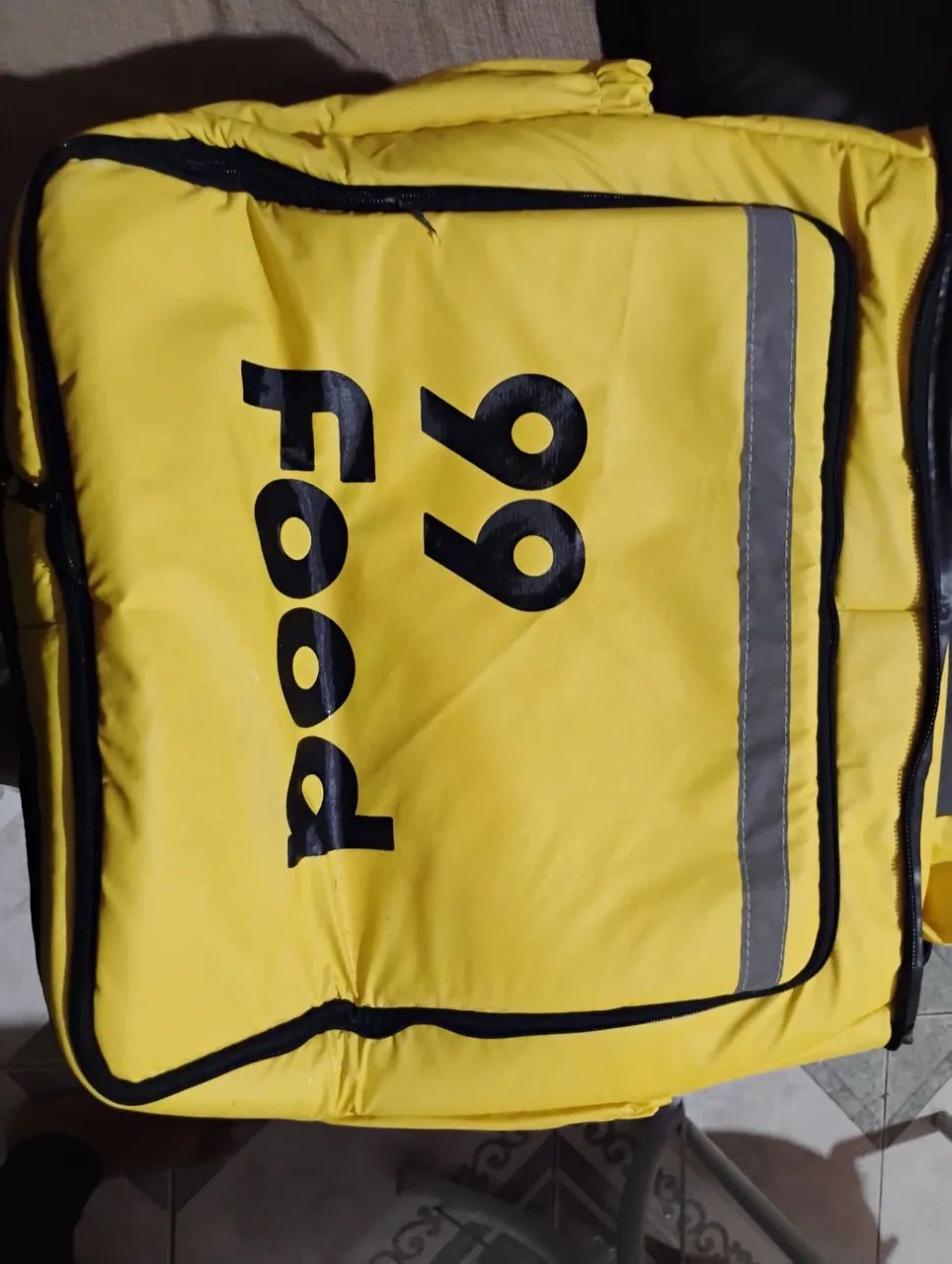 bag nova 