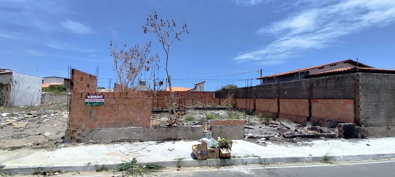 Lote na Praia do Francês 504m² - Foto 5