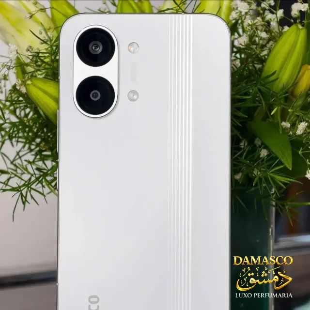 Xiaomi Poco X8 Pro Max 12/512 5G Lacrado Original  Com Nota e Garantia  - Foto 3