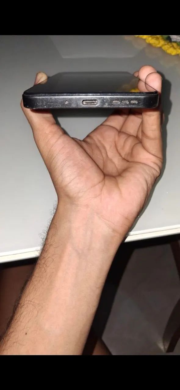Celular 1.000 reais novo - Foto 3