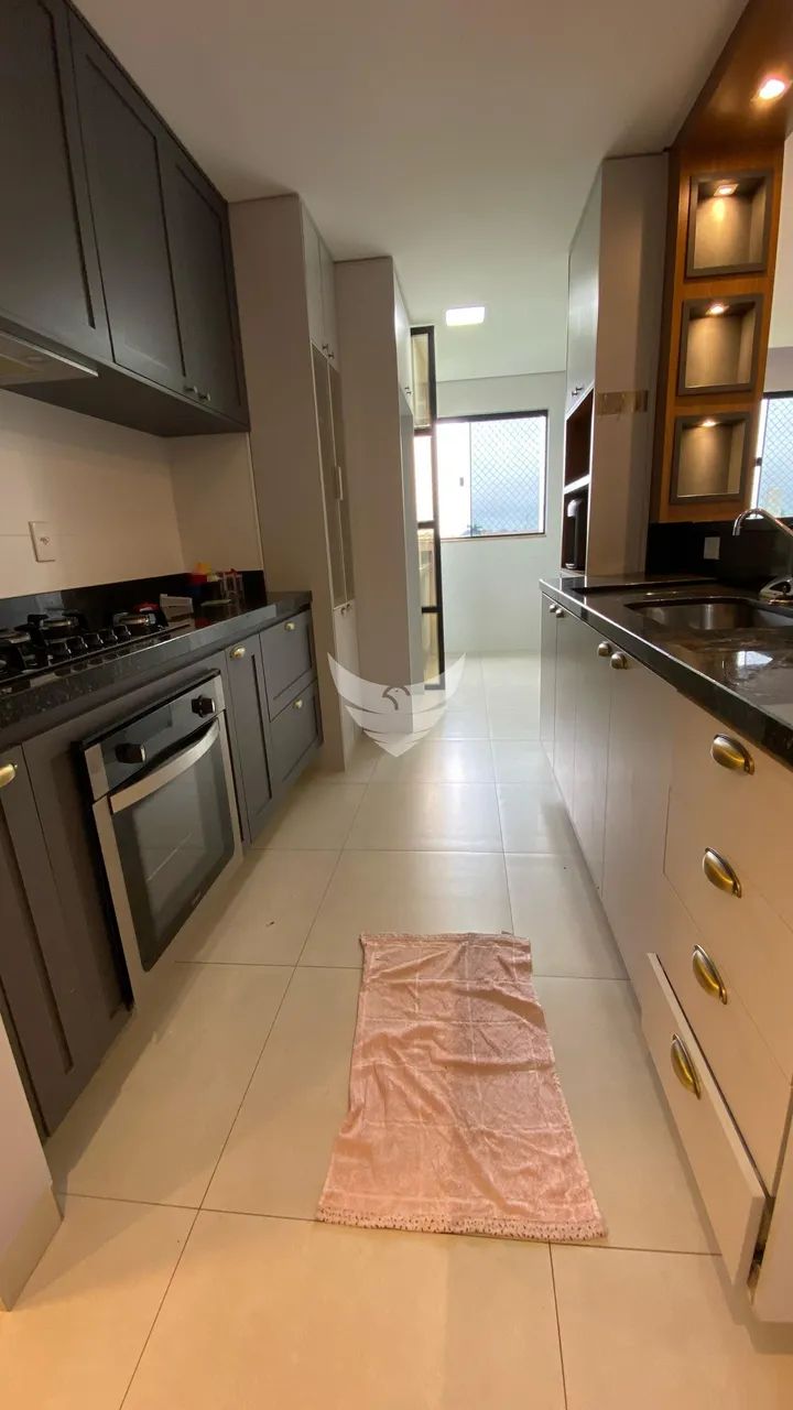 Apartamento 2 quartos com planejados e renda de aluguel - Foto 4