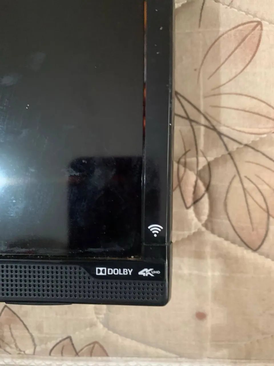 Tv para retirada de peça  - Foto 3