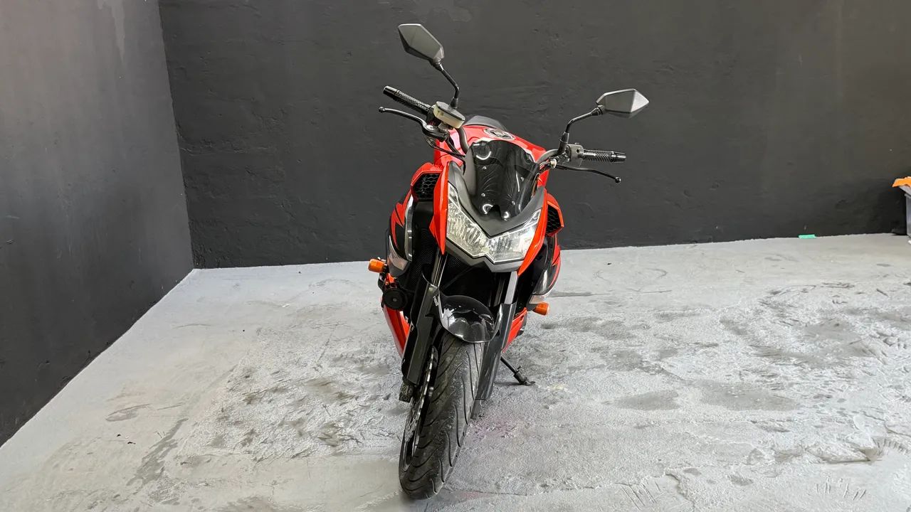 Z1000 2012 - Foto 2