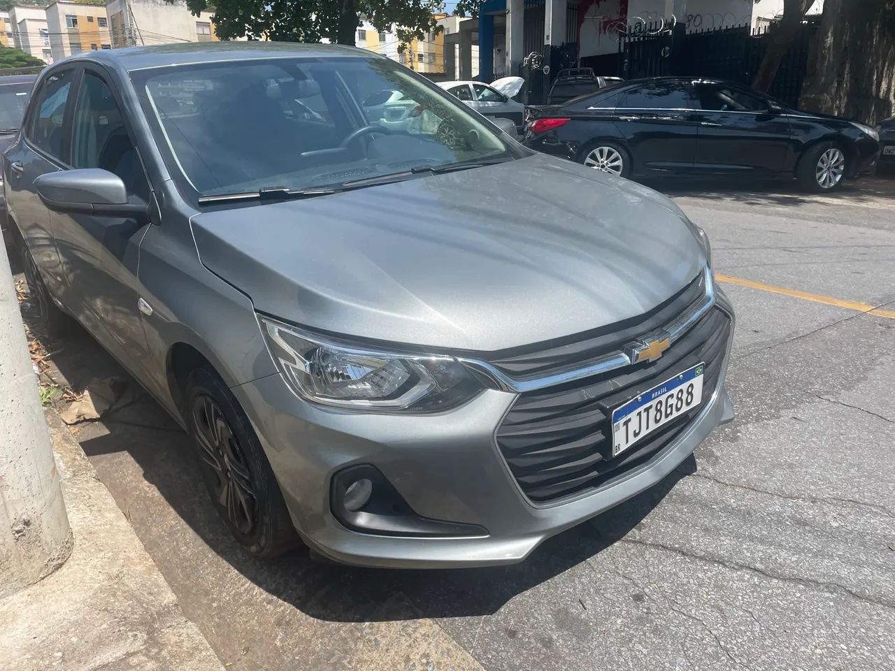 Aluguel de veículos  - Foto 5