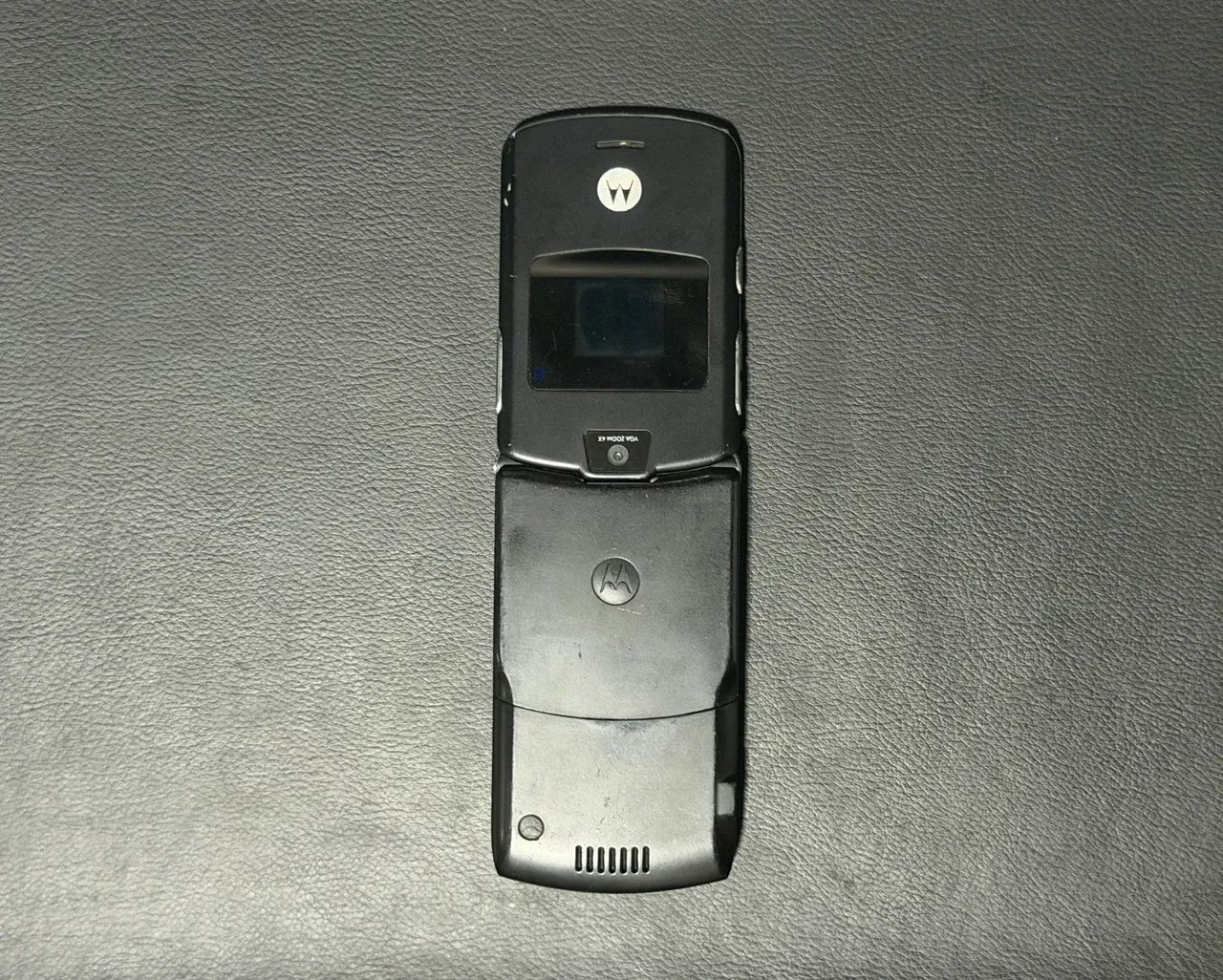 Motorola Razr V3 Preto - Foto 2