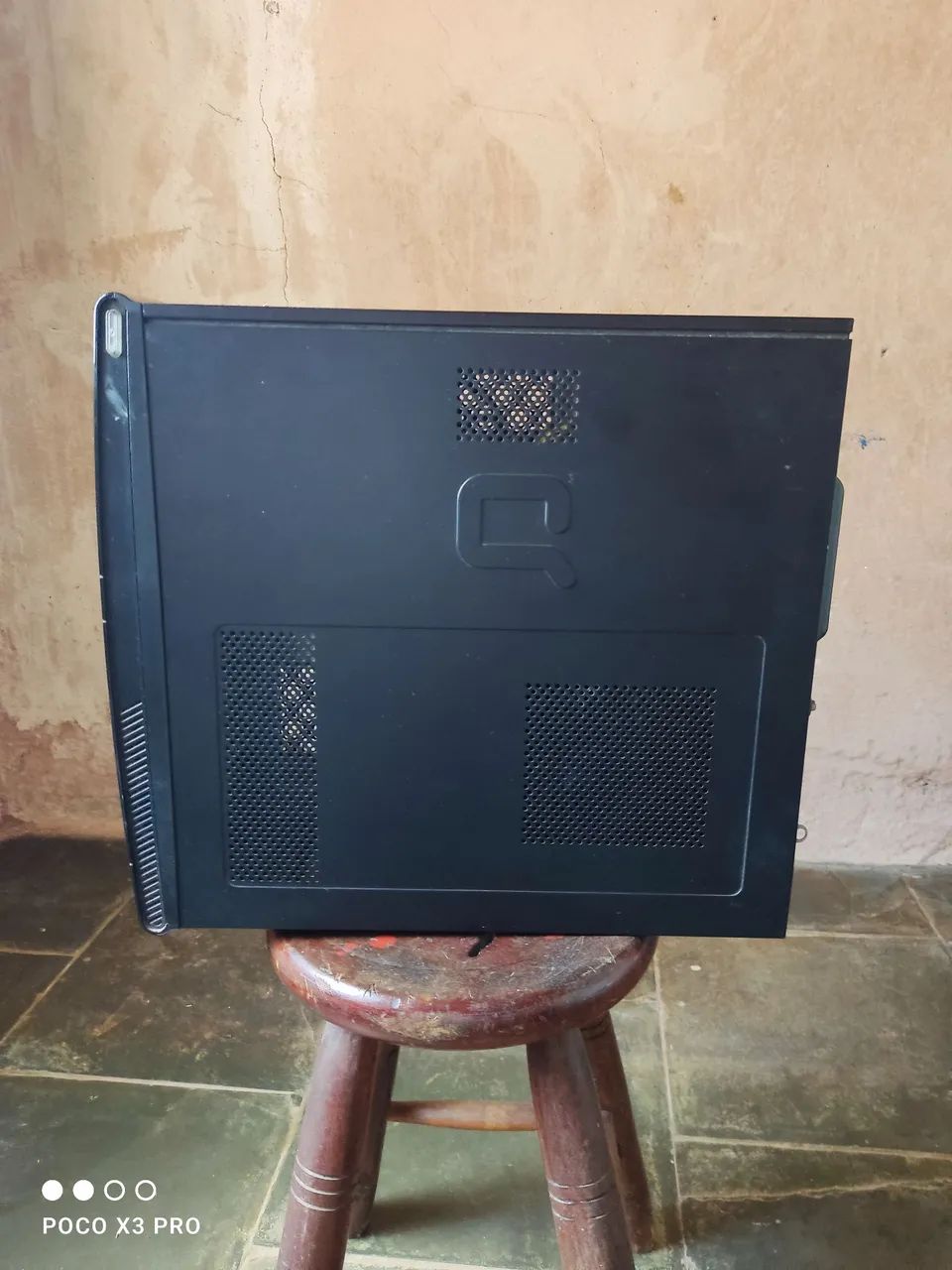 ? PC/CPU ANTIGO AMD ATHLON II X2 - FUNCIONANDO - Foto 2