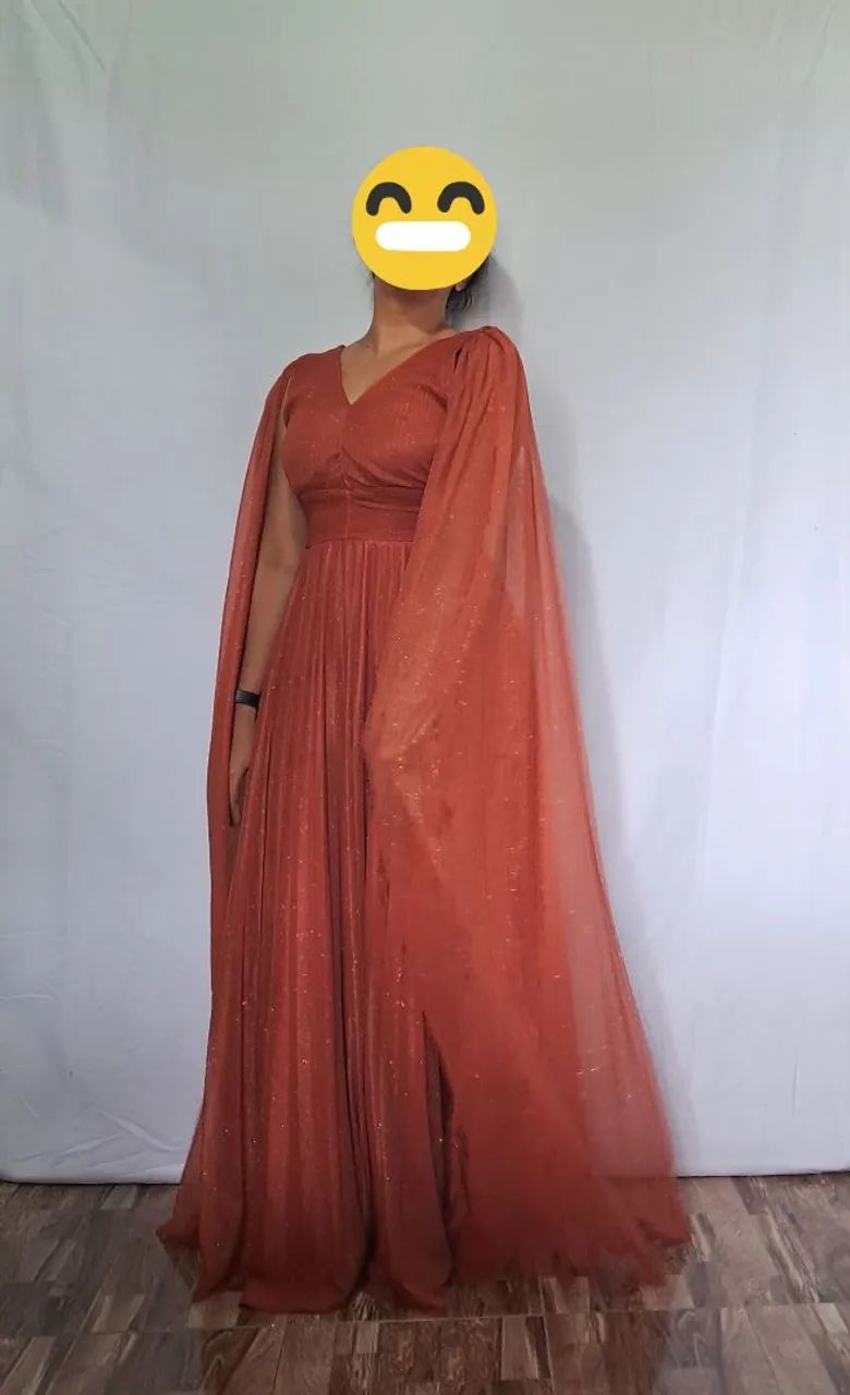 Vestido para festa