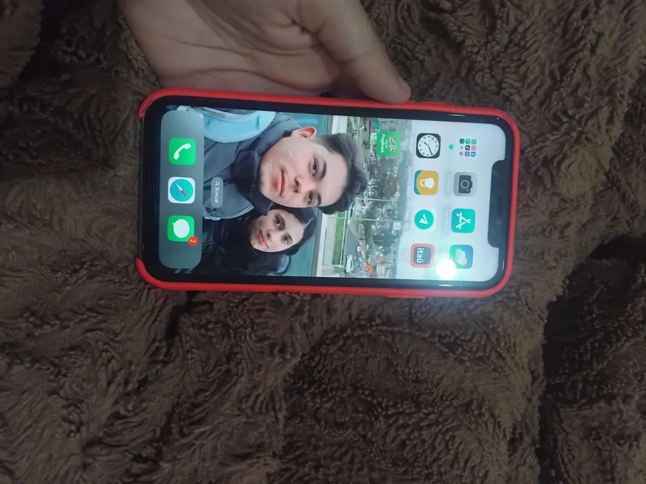 Vendo iPhone XR  - Foto 5