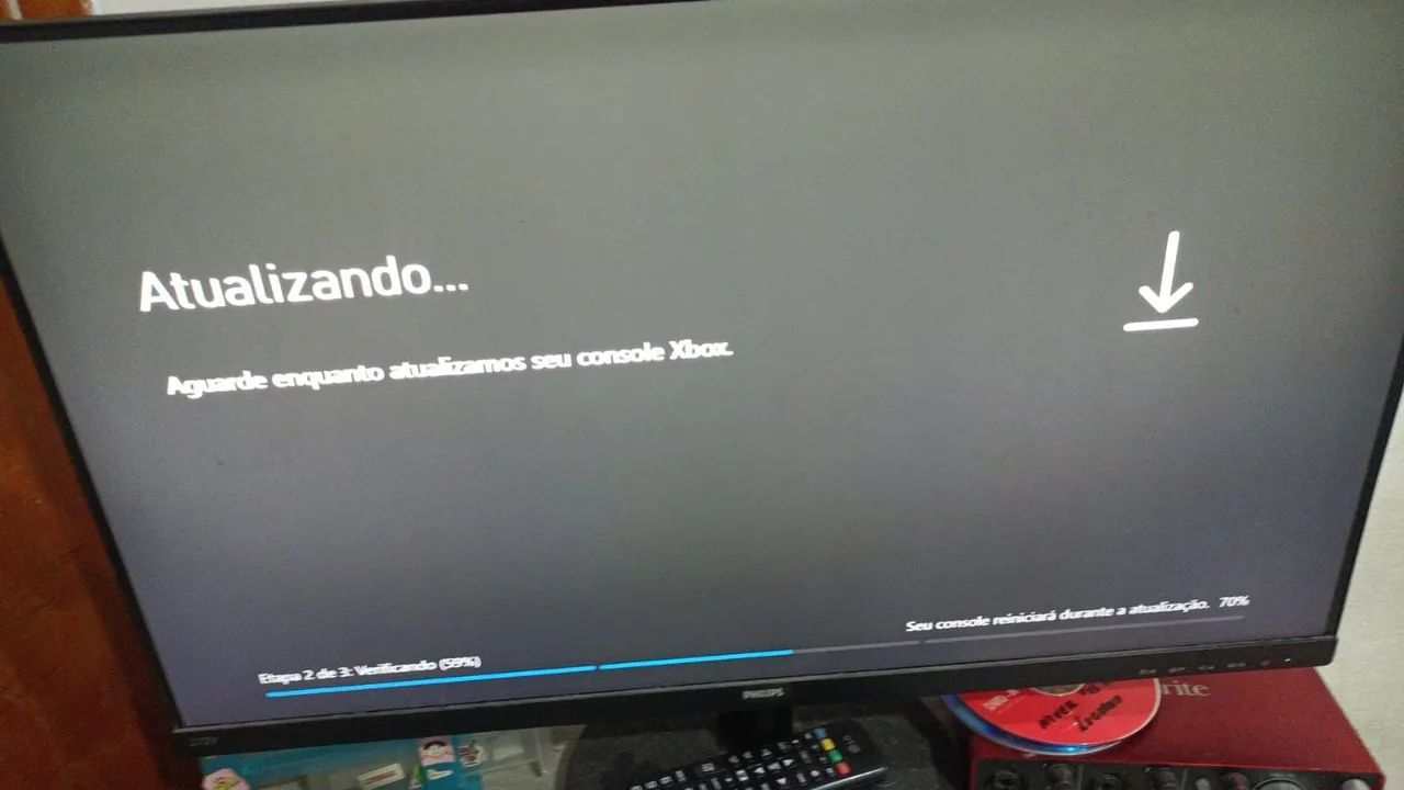 Xbox one x - Foto 3