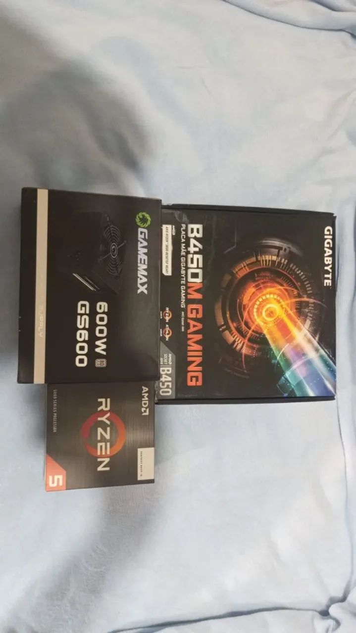 Pc gamer