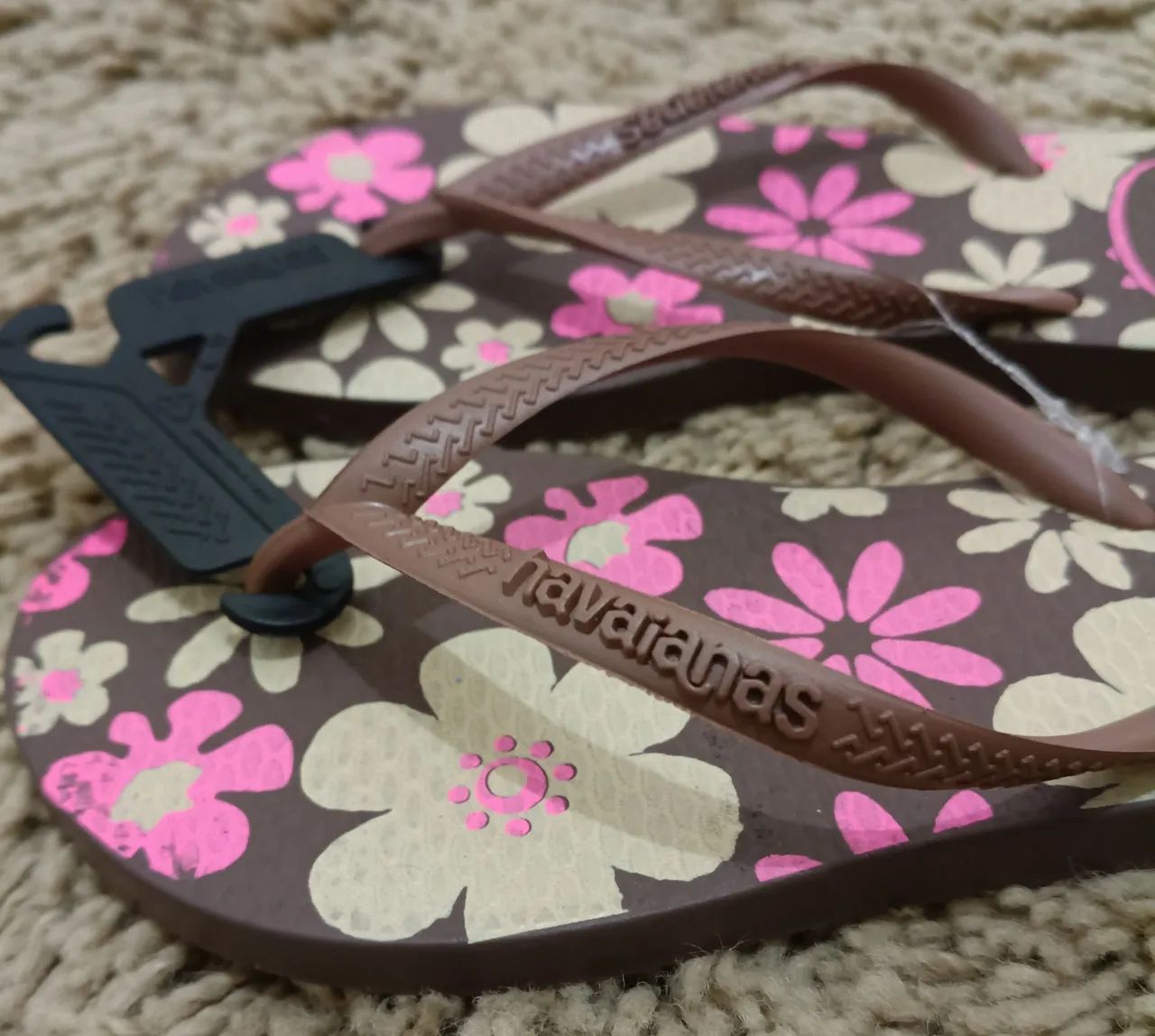 Chinela havaianas  - Foto 3