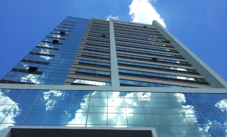 Sala Comercial TOP COMMERCE 25m2
