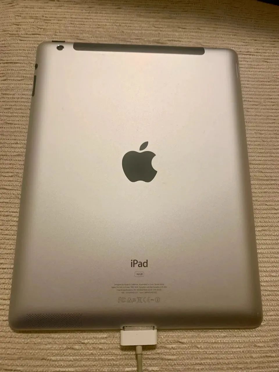 iPad 2 geração IOS 9.3.2 - Foto 4