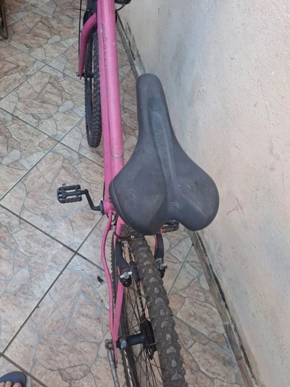 Bicicleta  - Foto 4