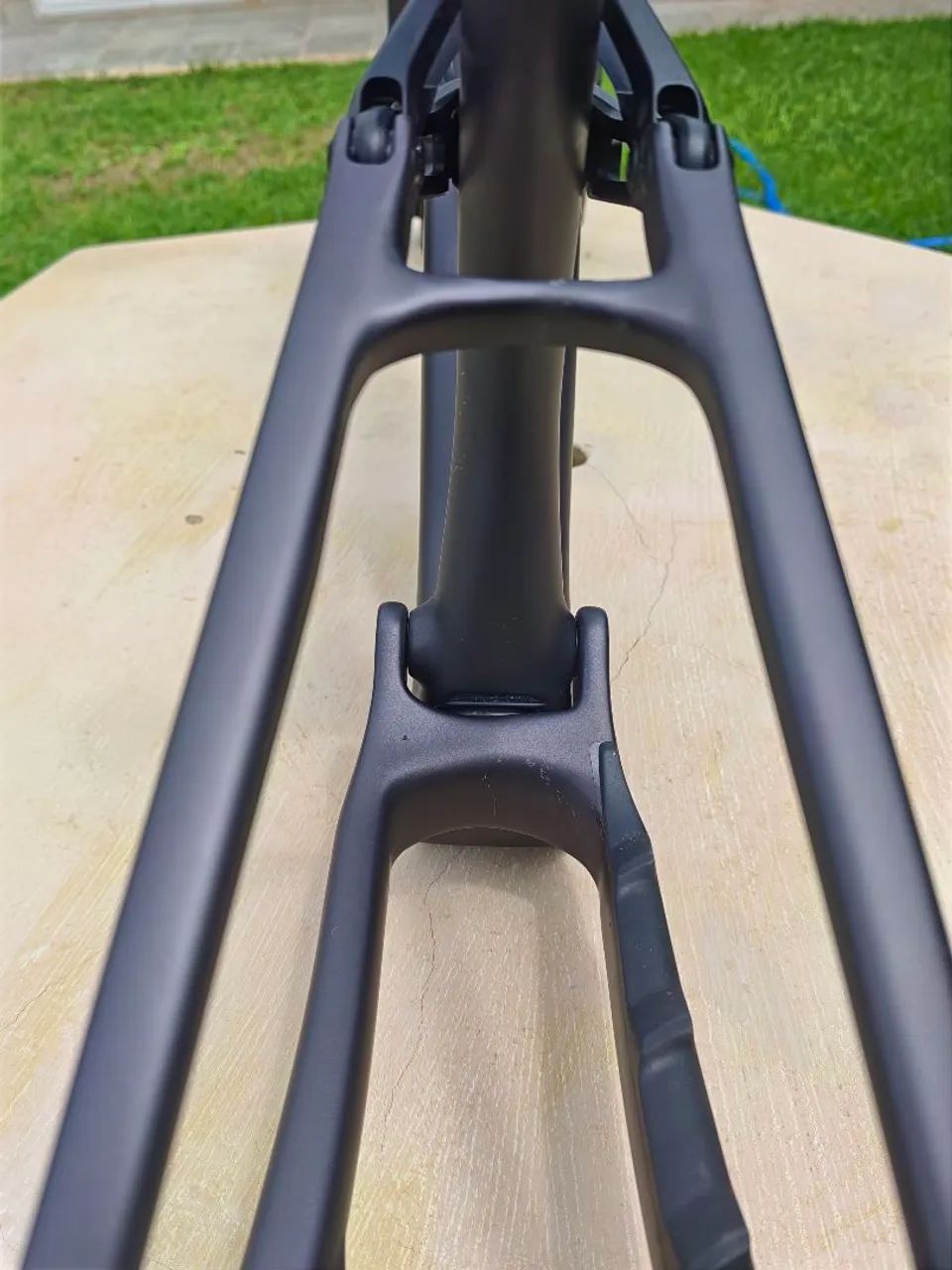 Frameset Specialized Epic 8 Comp 2025 L - Foto 6