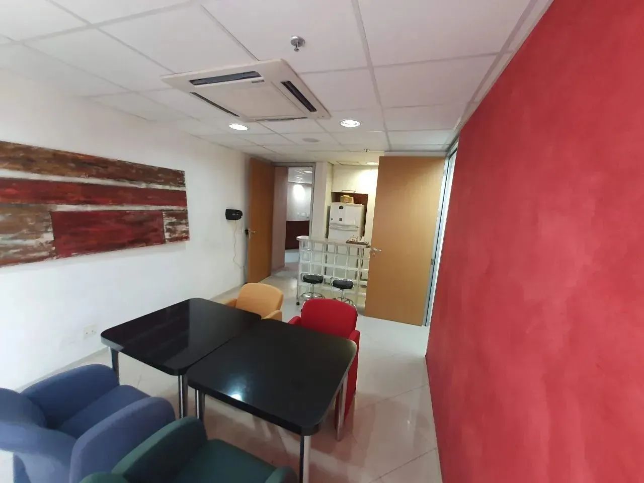 Escritório para aluguel e venda com 300 metros quadrados em Jardim Paulista - São Paulo - 