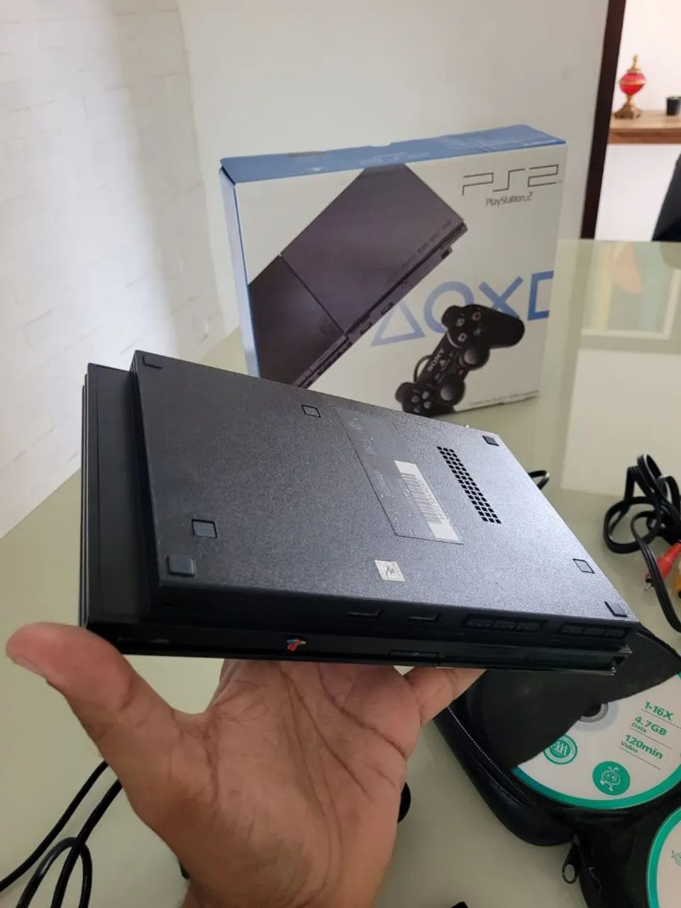 Playstation 2  - Foto 3