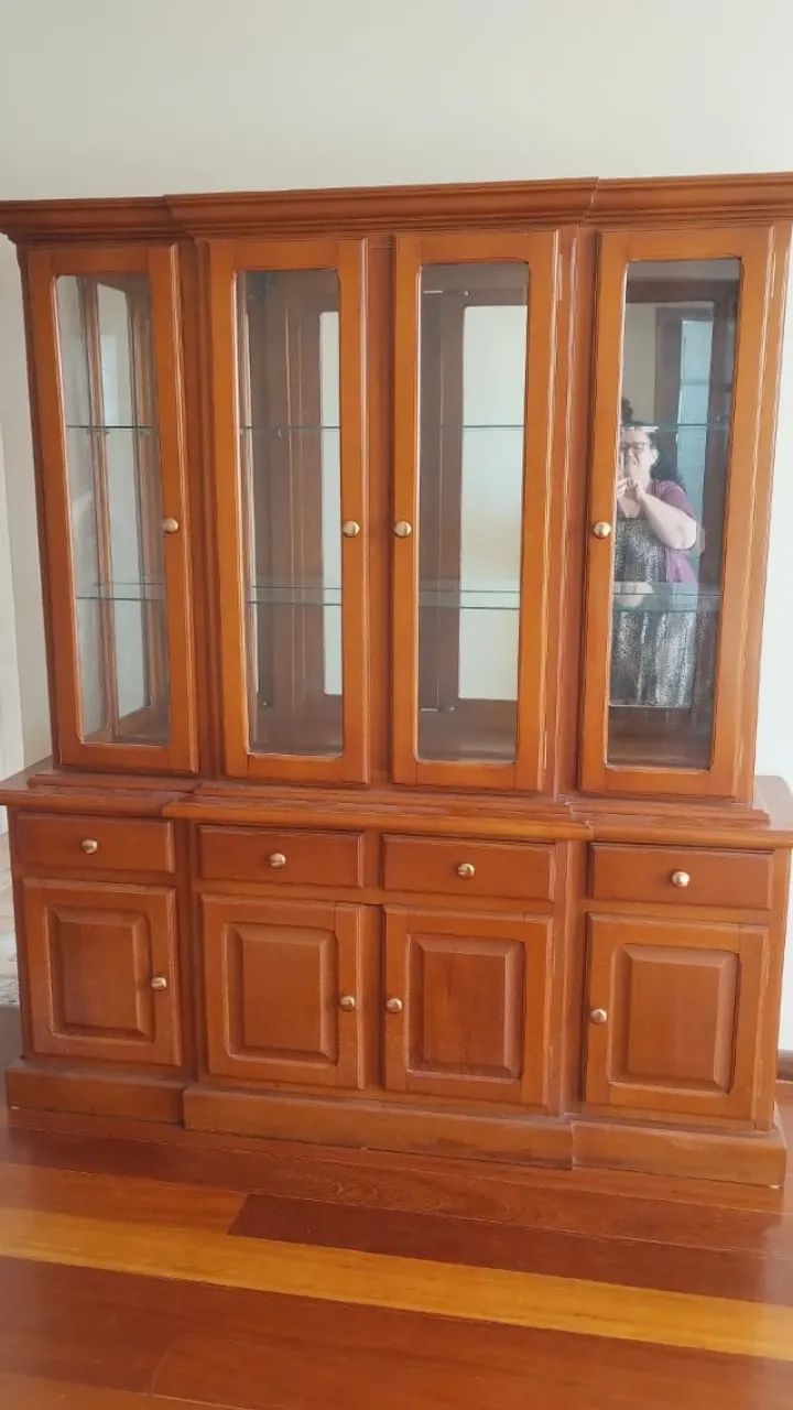 Cristaleira - Foto 3