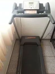 Vendo esteira - Foto 2