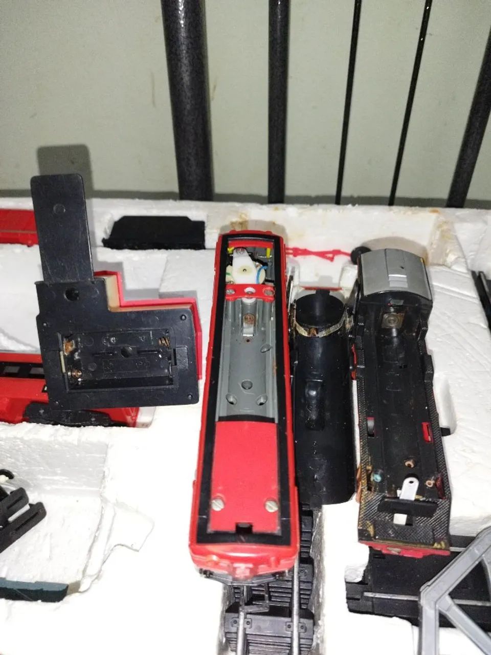 Ferrorama Estrela SL 5000 - Foto 4