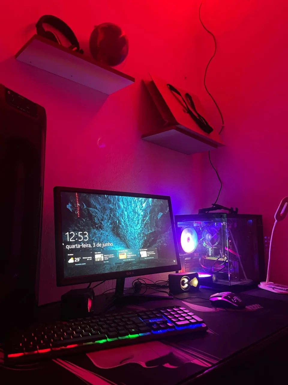 Pc gamer
