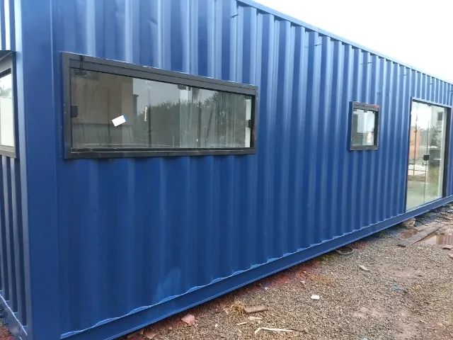 Casa container residencial  em Florianópolis - Foto 2