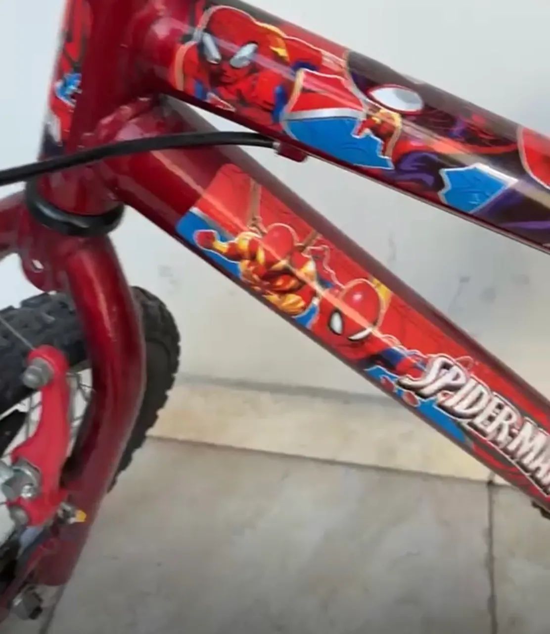Bicicleta  - Foto 5