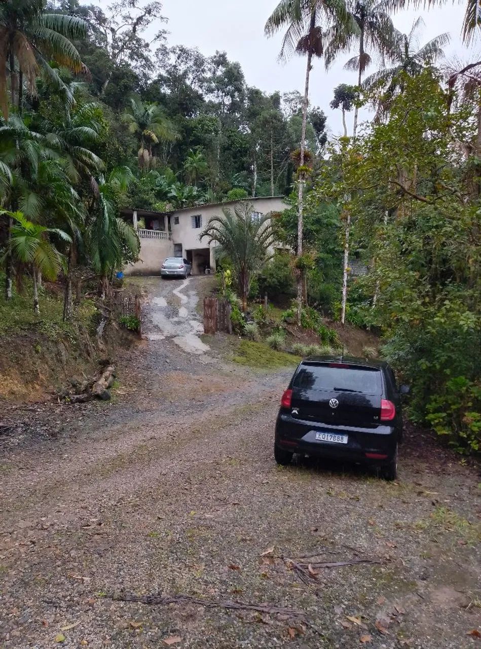 SÍTIO Á VENDA EM TAPIRA-SP  - Foto 2