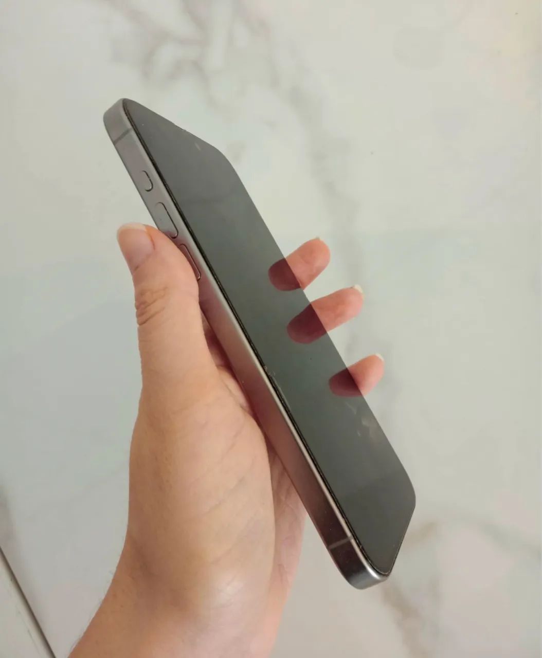 iPhone 15 PRO MAX - 256GB (IMPECÁVEL) - Foto 3