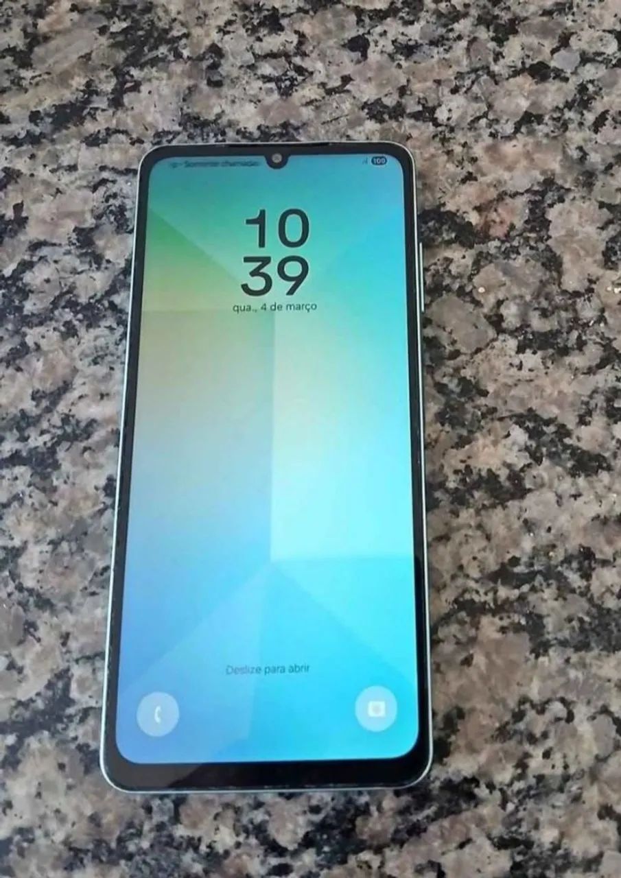 Sansung galaxy A06